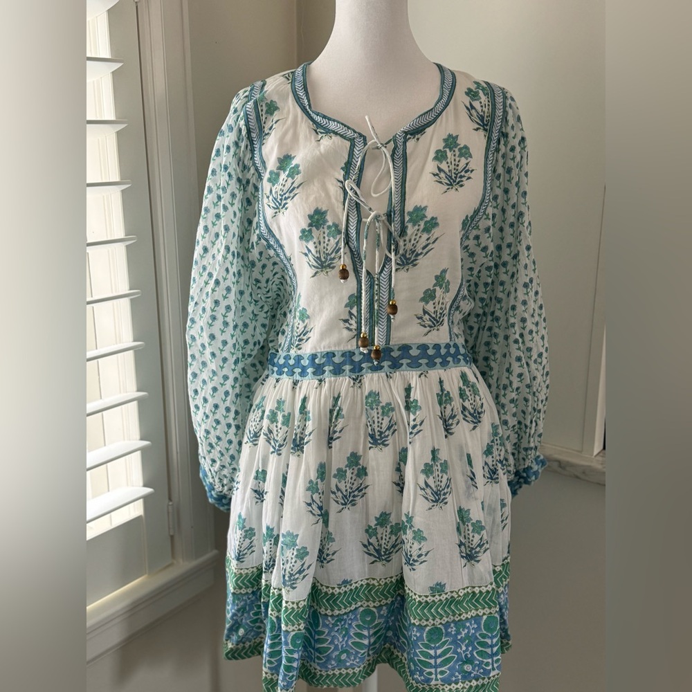 Oliphant Dress M